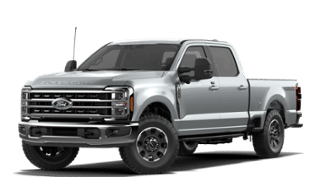 2027 Ford Super Duty® External Image 1